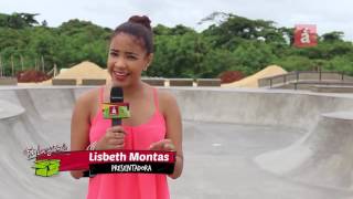 #LaCajaVerde presenta: Skate en RD