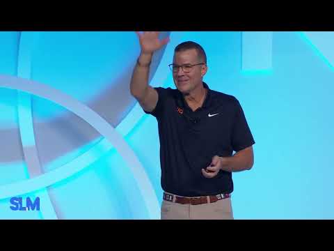 NIQ CEO Jim Peck's Keynote Speech from the 2024 Senior Leadership Meeting