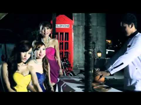 D3wi Amour - Serabi Anget