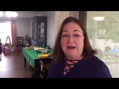 YTE Events and Balloon Decor  video.