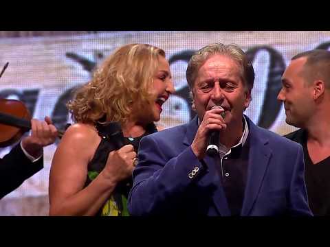 Rade Vučković - Mi smo deca Kuršumlije / RTS karavan Kuršumlija 2019