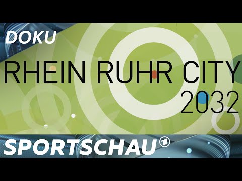 Kostenfalle? Olympia 2032 an Rhein und Ruhr umstritten | Sportschau