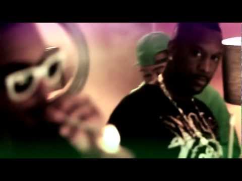 HydroBoyz - PurpleGreen ft. Scarface (Greengang)
