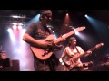JLe "Vampires" live opening for Disco Biscuits 4-16-10