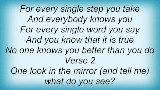 Sasha - Everybody Loves You Lyrics