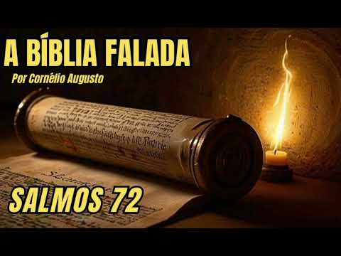 SALMOS CAP.72  #biblia #bibliasagrada 