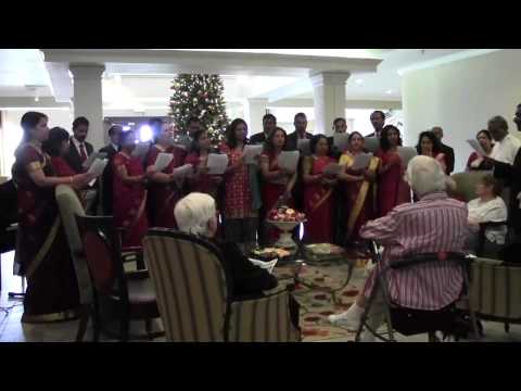 MTCFB Choir 2012-12-16 - 01 - Aattidayar Raathrikaale