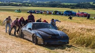 Скандинавский форсаж: Гонки на льду (2016) kino like