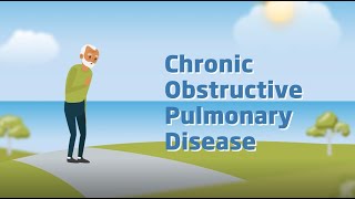 Advanced Telerehabilitation for stable COPD
