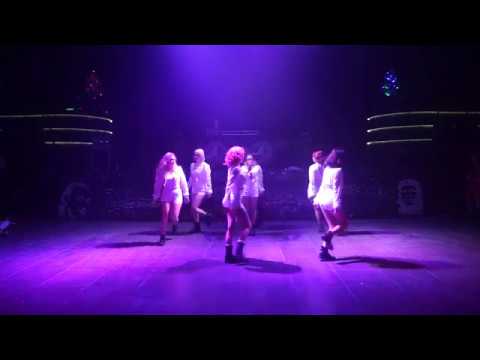 Girls Coverdance | 02 CUTIES - Dreamcatcher - Deja Vu
