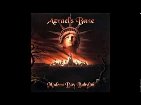 Azrael's Bane (US)- Save Us All (Modern Day Babylon 2009)