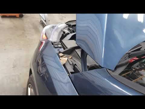 GFB DV+ diverter valve 18 Focus ST