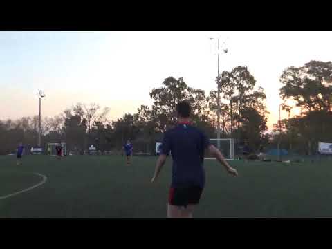 CASCO FC JUV VS LA BLASINETA - #Clausura2021 Fecha 1