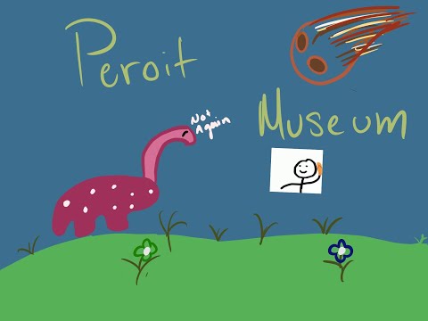 Perot Museum vlog (6/266/21)