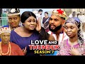 Love & Thunder Season 7 -(New Trending Movie)Uju Okoli & Stephen Odimgbe 2022 Latest Nigerian Movie