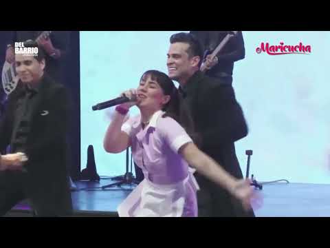 Gran Orquesta Internacional - Maricucha