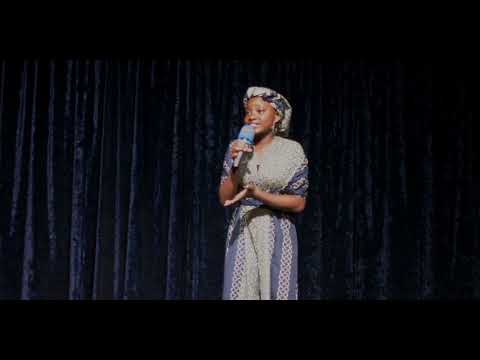 Kudzai Mwari (Michael Mahendere) - performed by Anesu Muridzo