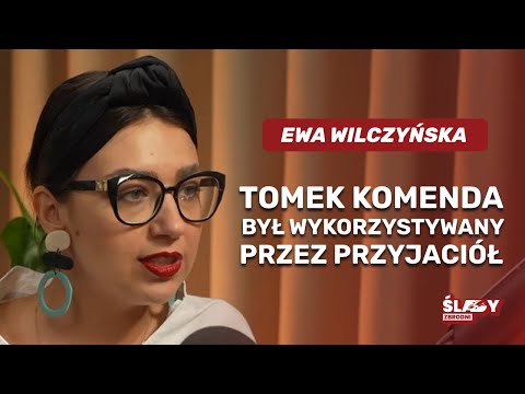 Ślady and Olga Herring