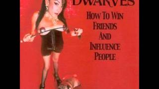 Dwarves Surfing the Intercourse Barn