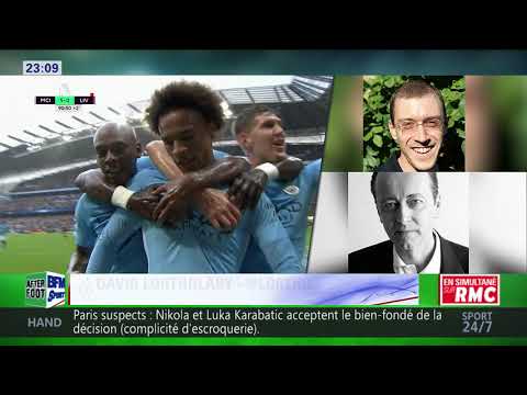 After Foot du lundi 11/09 – Partie 4/6 - L’avis tranché de Philippe Auclair