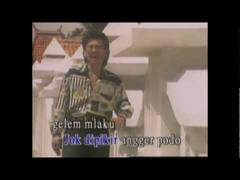 Rek Ayo Rek - Mus Mulyadi (Pop Jawa)