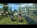 Skyrim Devourment Refactor Hello 2023