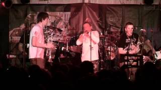 SKA-PÉCS: El gato lopez (SKA-P TRIBUTE)