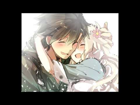 Nightcore- I Will Never Let You Down