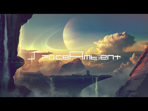AstroPilot, Spacecraft - Heavenly [SpaceAmbient]