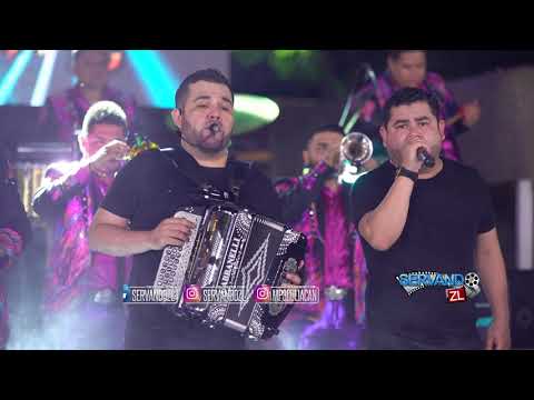 La Revancha RC Ft. Banda Renovacion - Uno Personal (En Vivo 2020)