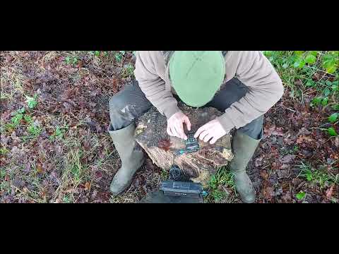 Farmyard Beats - Pocket Operator Rhythm PO 12 Jam