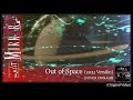 Split Mirrors - Out of Space (Official 2021 Version)
