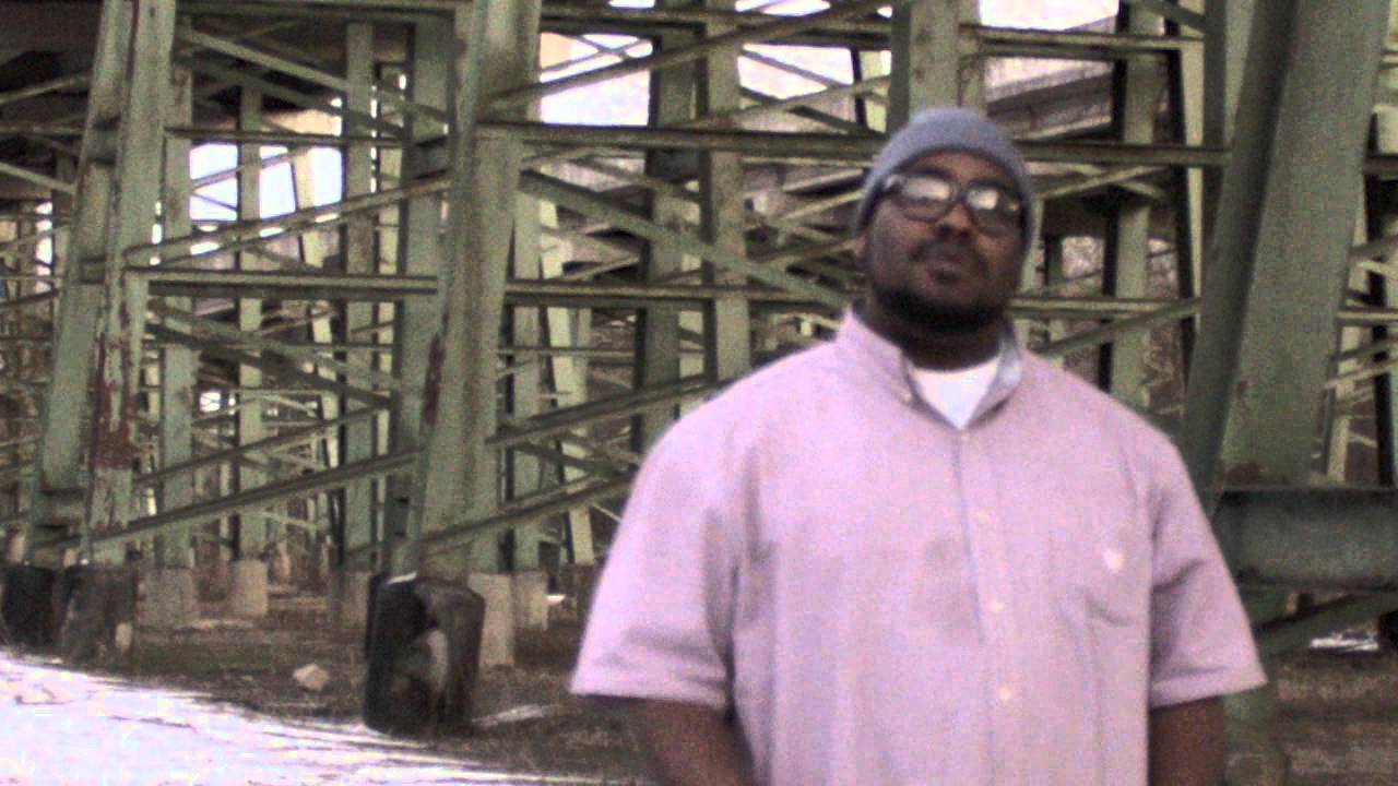Promotional video thumbnail 3 for Big Fitz Da Poet