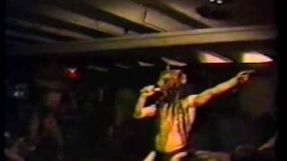 GWAR - GWAR Theme - (Lawrence, KS, 1988) (09/09)
