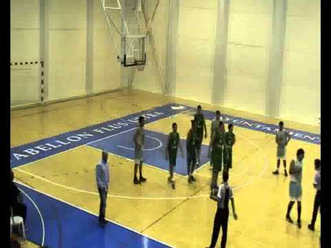 21 12 13 CB PALOS   AD LAS CANTERAS