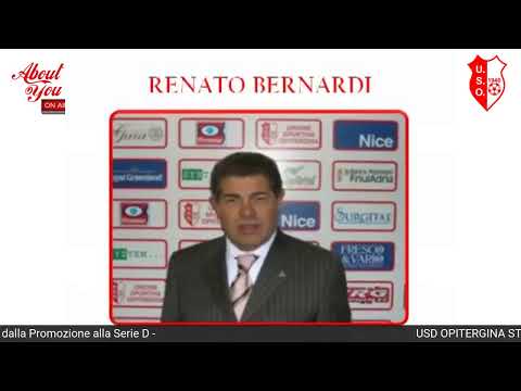 USD OPITERGINA STORY