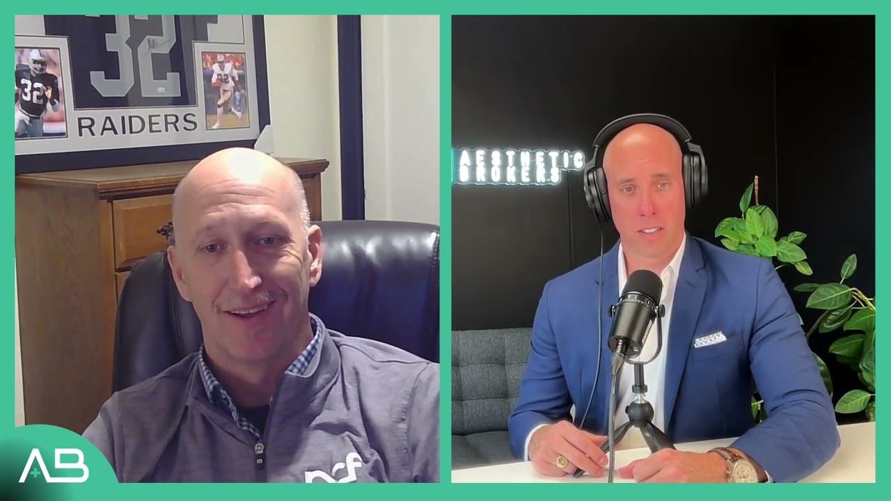 The Latest Scandals in Healthcare Cyberattacks with Brian King