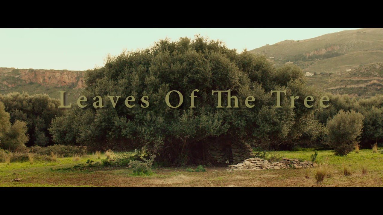 Leaves of the Tree Trailer