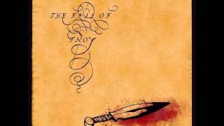 The Fall of Troy - Reassurance Rests in The Sea