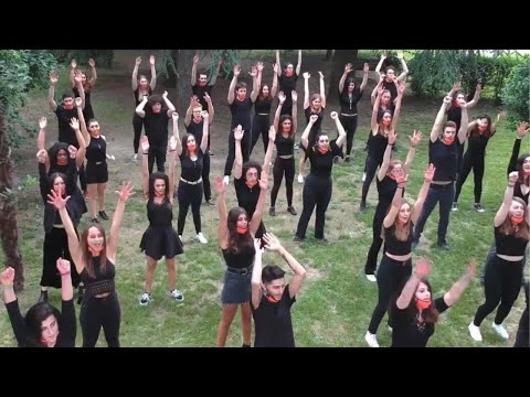 Concerto Virtuale - ClusterLive Online 2020