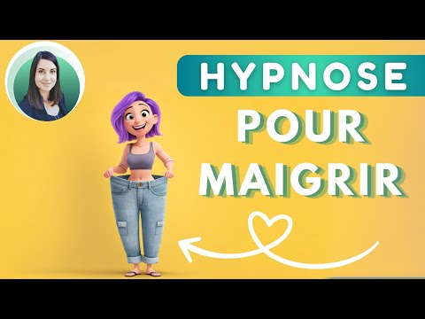 Réconciliez vous avec votre corps et perdez du poids avec cette Hypnose pour maigrir