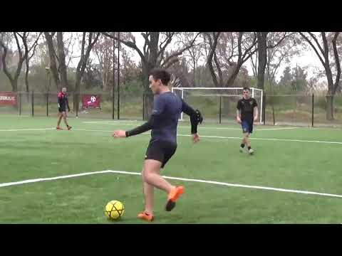 FUERTE MAPACHE VS  BLICERCHIATTI 2 #Apertura 2021 Fecha 8