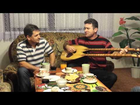 SAfet Sajo Becirovic   OBECANJE LUDOM RADOVANJE