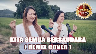 Download lagu KITA SEMUA BERSAUDARA CIPT SIMEON NGG BY MELDA TO ... mp3