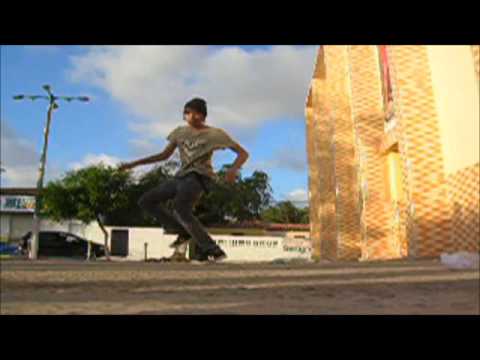 Delect's free step Brasil 2012