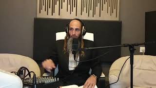 מדברים מרבי נחמן מברסלב   עונג הנחל נובע   דברים (הרב מאור קריו) - התמונה מוצגת ישירות מתוך אתר האינטרנט יוטיוב. זכויות היוצרים בתמונה שייכות ליוצרה. קישור קרדיט למקור התוכן נמצא בתוך דף הסרטון