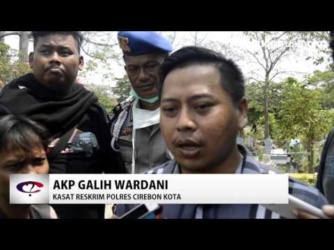 [UPDATE] Kuburan Vina Cirebon Korban Pembunuhan Sadis Gank Motor Cirebon Dibongkar