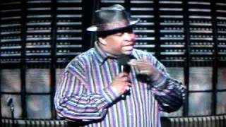 patrice oneal on def comedy jam