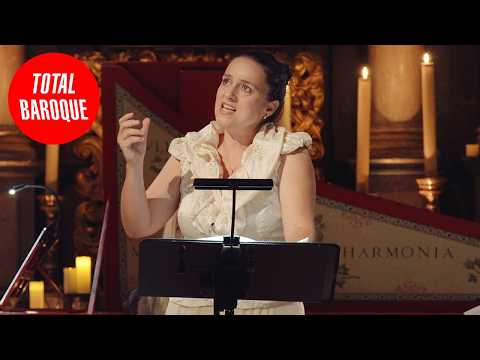 Núria Rial & Fahmi Alqhai: Muera Cupido | Spanish Baroque Night