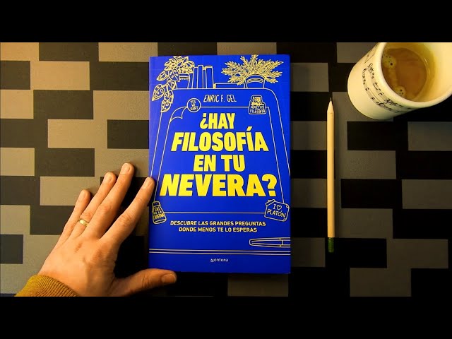 Vídeo relacionado con Introduccion a la filosofia